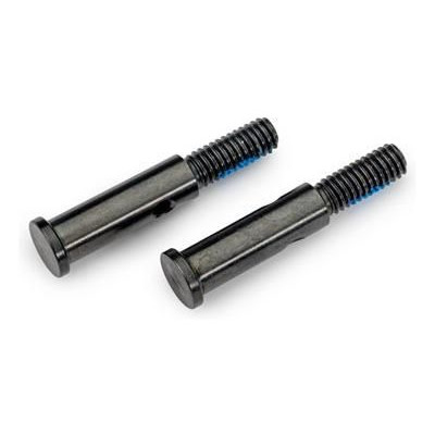 Traxxas hřídel kola přední (2)