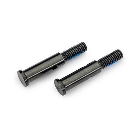 Traxxas hřídel kola přední (2)