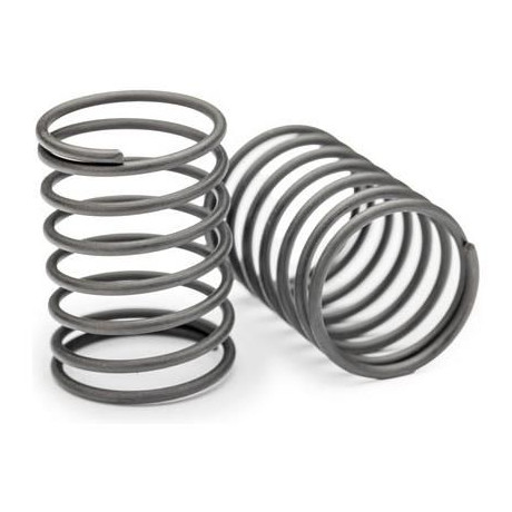 Traxxas pružina tlumiče 1.057 (2)