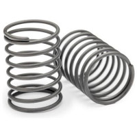 Pótalkatrész RC modellautókhoz Traxxas 4-Tec Drift Ford Mustang: lengéscsillapító rugó 1.057 (2 db). 