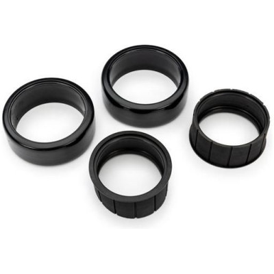 Traxxas pneu 1.9" drift tvrdá přední (2)