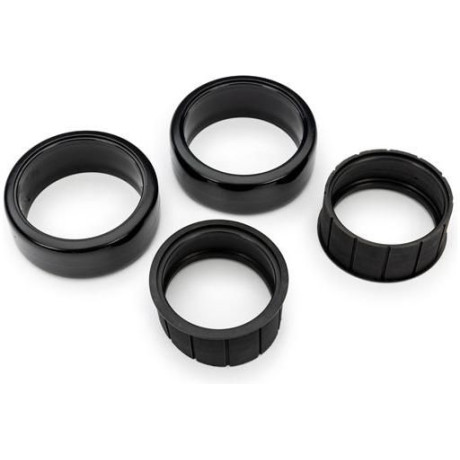 Traxxas pneu 1.9" drift tvrdá přední (2)