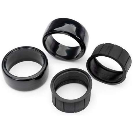 Traxxas pneu 1.9" drift tvrdá zadní (2)