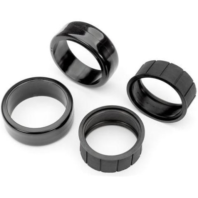 Traxxas pneu 1.9" drift měkká přední (2)