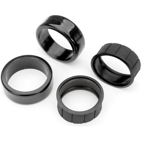 Traxxas pneu 1.9" drift měkká přední (2)