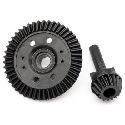 Traxxas ozubená kola náhonu diferenciálu