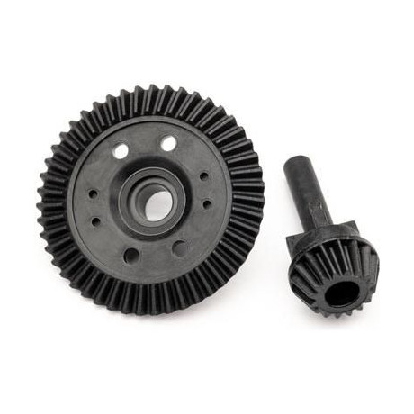 Traxxas ozubená kola náhonu diferenciálu