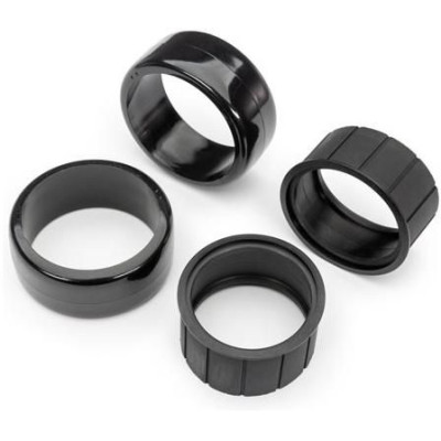 Traxxas pneu 1.9" drift měkká zadní (2)