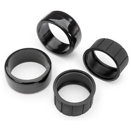 Traxxas pneu 1.9" drift měkká zadní (2)