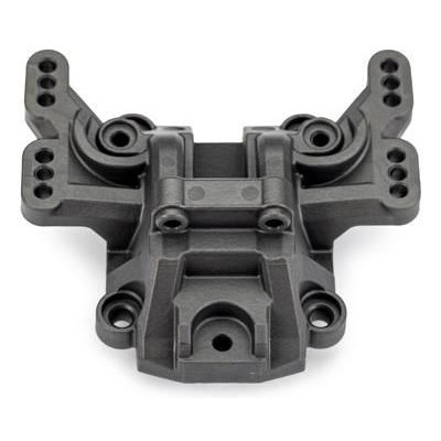 Traxxas přepážka šasi přední horní (2WD)