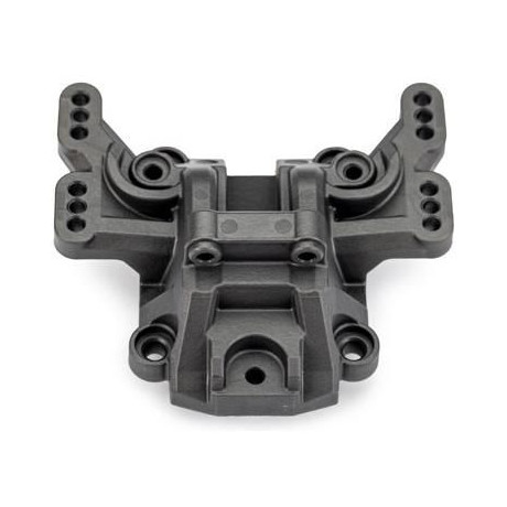 Traxxas přepážka šasi přední horní (2WD)