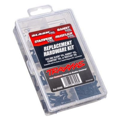 Traxxas sada šroubů (2WD VXL)