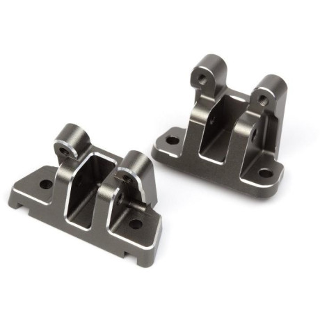 Hliníková výztuha parohů (shock toweru), šedá