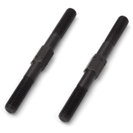 Spojovačky M5x60 mm (2 ks)