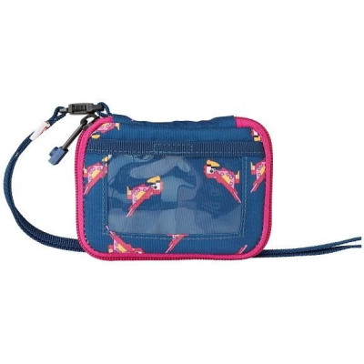 LEGO cestovní peněženka - Iconic Sparkle