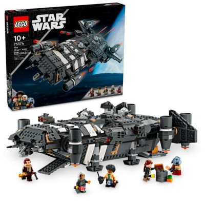 LEGO Star Wars - Onyx Cinder