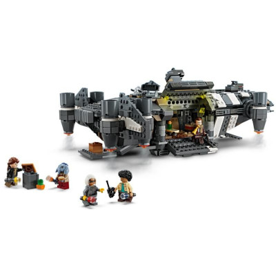 LEGO Star Wars - Onyx Cinder