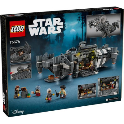 LEGO Star Wars - Onyx Cinder