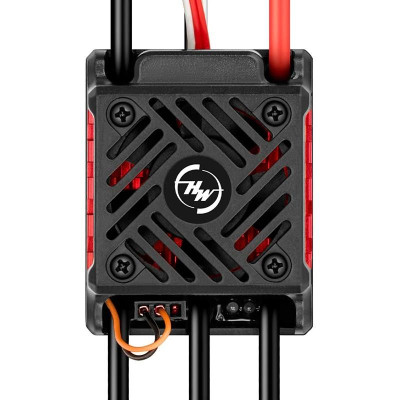 QuicRun WP 10BL60 G2 bezsenzorový vodotěsný regulátor 60A