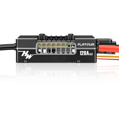 Platinum 120A V5 SBEC