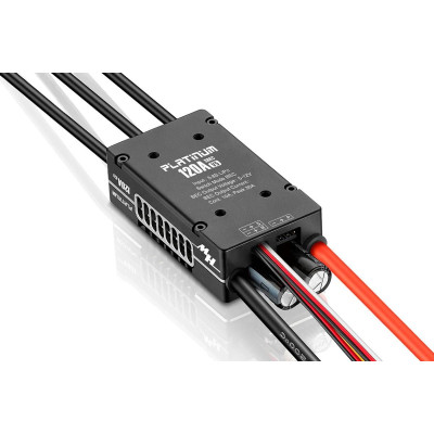 Platinum 120A V5 SBEC