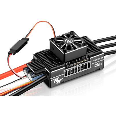 Platinum 120A V5 SBEC