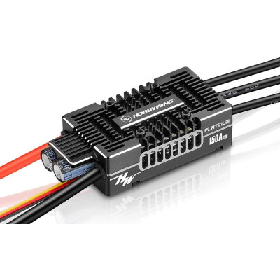 Platinum 150A V5.1 SBEC