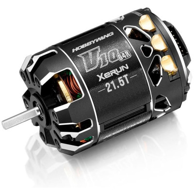 Xerun V10 21.5T G4R