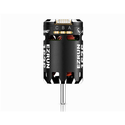 EZRUN-1626SD-Drift-4000KV-BLACK