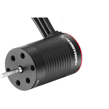 QUICRUN-2030SL-6500KV-BLACK-G2