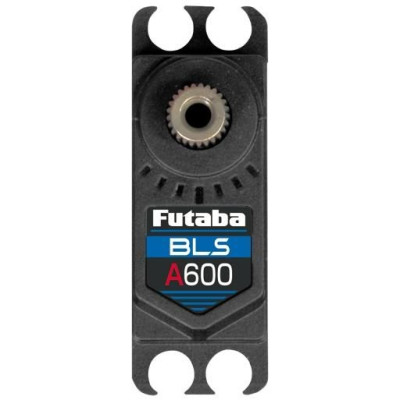 Futaba BLS-A600 (6,7kg 0,09s/60°)