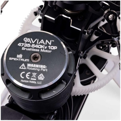 Blade Fusion 700 Kit