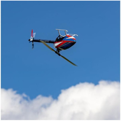 Blade Fusion 700 Kit Super Combo