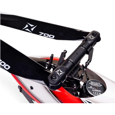 Blade Fusion 700 Kit Super Combo