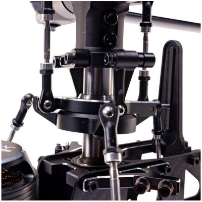 Blade Fusion 700 Kit Super Combo