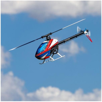 Blade Fusion 700 Kit Super High Performance Combo