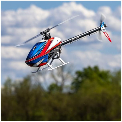 Blade Fusion 700 Kit Super High Performance Combo