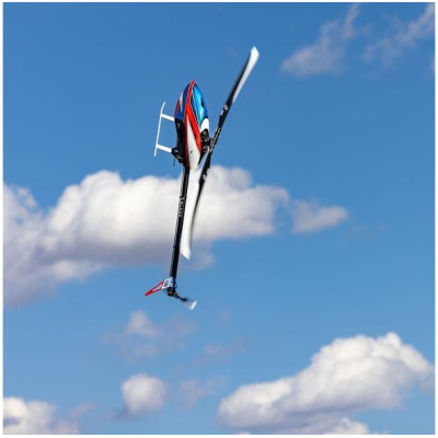 Blade Fusion 700 Kit Super High Performance Combo