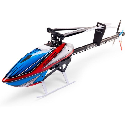 Blade Fusion 700 Kit Super High Performance Combo