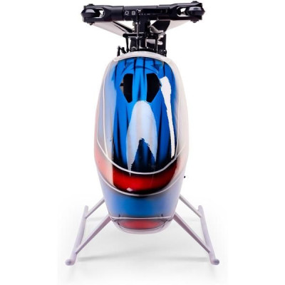 Blade Fusion 700 Kit Super High Performance Combo