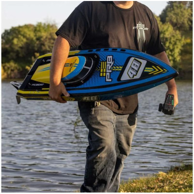 Proboat Super Sonicwake 48" 8S RTR