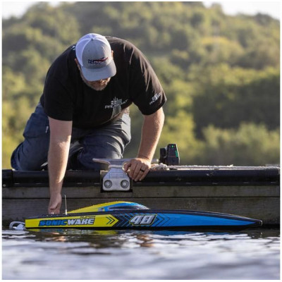 Proboat Super Sonicwake 48" 8S RTR