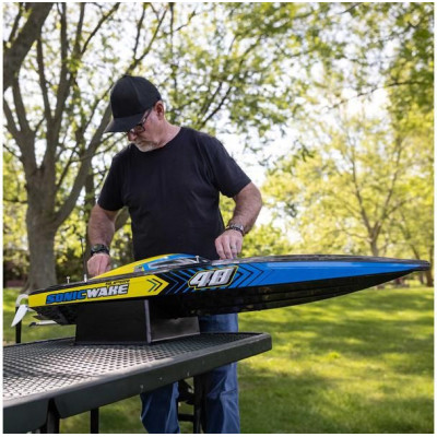 Proboat Super Sonicwake 48" 8S RTR