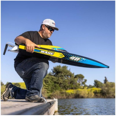 Proboat Super Sonicwake 48" 8S RTR