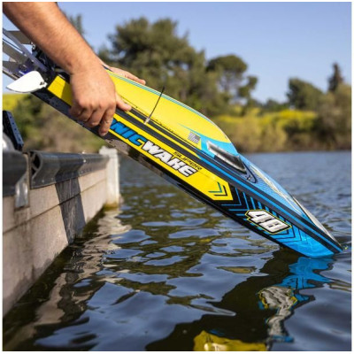 Proboat Super Sonicwake 48" 8S RTR