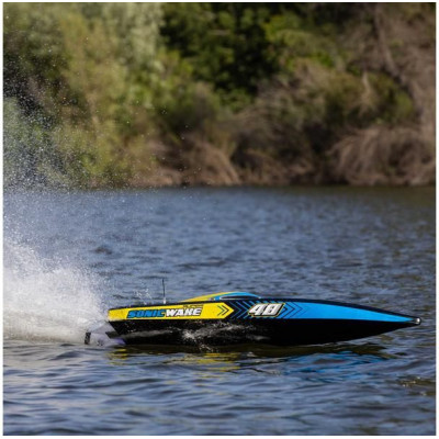 Proboat Super Sonicwake 48" 8S RTR