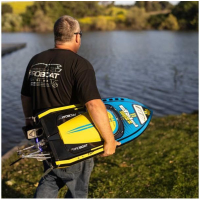 Proboat Super Sonicwake 48" 8S RTR