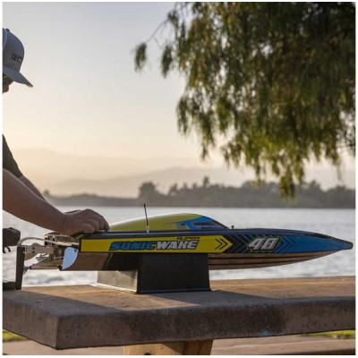 Proboat Super Sonicwake 48" 8S RTR