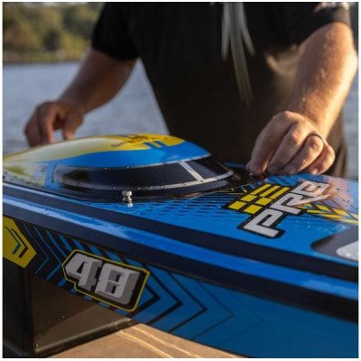 Proboat Super Sonicwake 48" 8S RTR