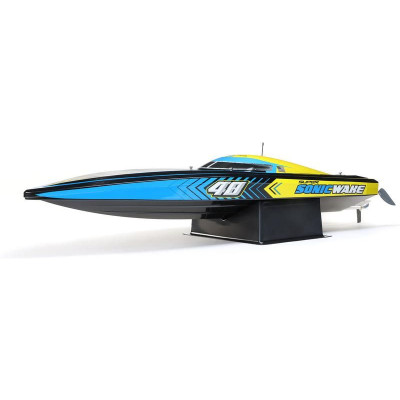 Proboat Super Sonicwake 48" 8S RTR